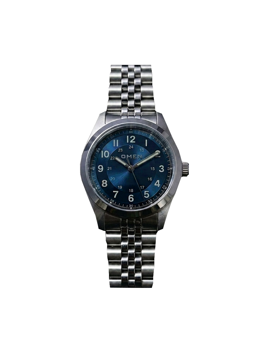 OMEN OCEAN STEEL